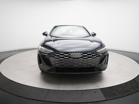 New 2025 Audi A5 2.0T Premium image 10