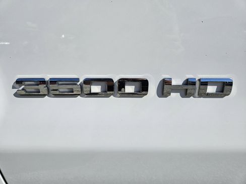 Used 2016 Chevrolet Silverado 3500 W/T image 50