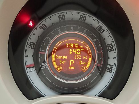 Used 2014 FIAT 500 1957 Edition image 23