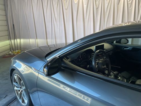 Used 2019 Audi A5 2.0T Premium Plus image 11