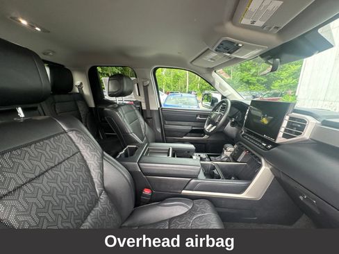 Used 2023 Toyota Tundra Limited AWD/4WD image 26