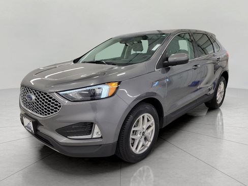 Used 2024 Ford Edge SEL w/ Convenience Package AWD/4WD image 45