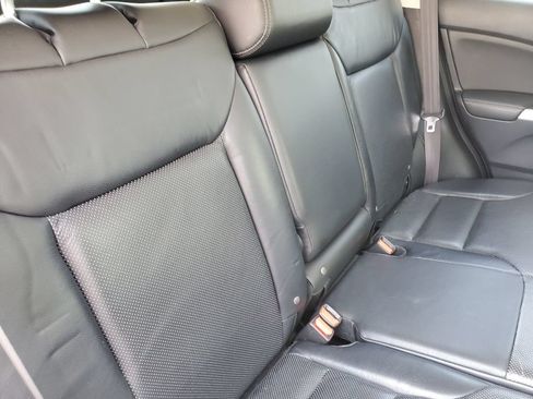 Used 2016 Honda CR-V Touring image 38