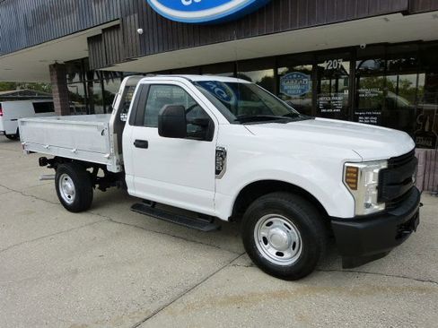 Used 2019 Ford F250 XL RWD image 6