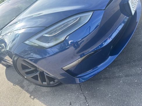 Used 2021 Tesla Model S Plaid AWD/4WD image 36