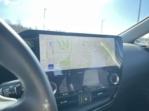 Used 2025 Lexus NX 250 FWD w/ Accessory Package (Z2) image 26