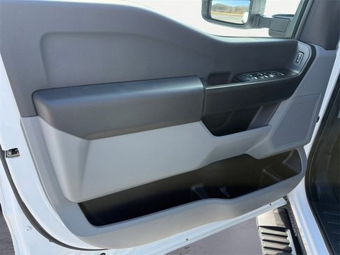 Used 2024 Ford F350 XL w/ XL Chrome Package image 19