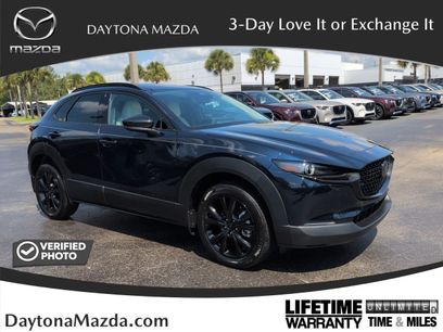 New 2026 MAZDA CX-30 2.5 Turbo w/ Premium Plus Pkg