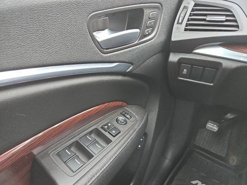 Used 2014 Acura MDX SH-AWD image 25