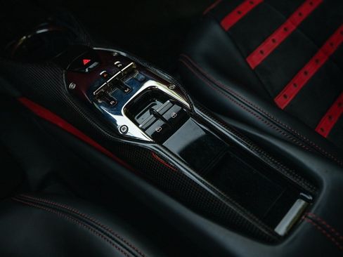 Used 2023 Ferrari 296 GTB RWD image 45