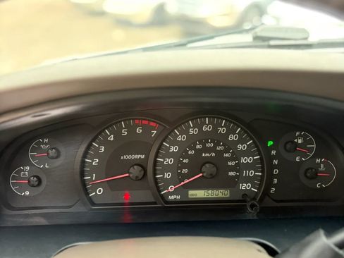 Used 2006 Toyota Tundra Limited RWD image 14