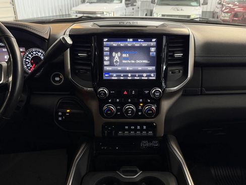 Used 2019 RAM 3500 Laramie image 26