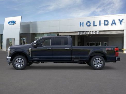 New 2026 Ford F250 Lariat w/ Lariat Premium Package AWD/4WD image 3