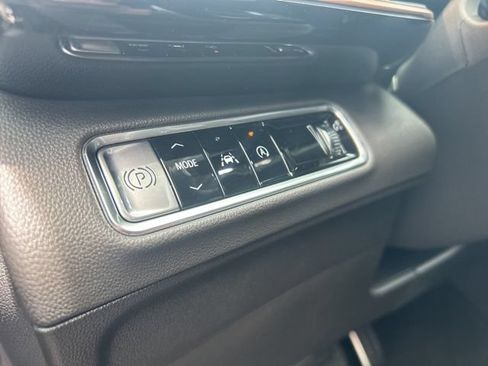 New 2026 Buick Envision Sport Touring AWD/4WD image 21