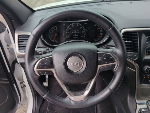 Certified 2018 Jeep Grand Cherokee Limited image 19