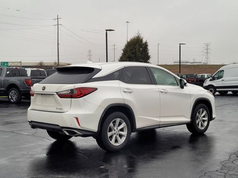 Used 2016 Lexus RX 350 AWD image 4