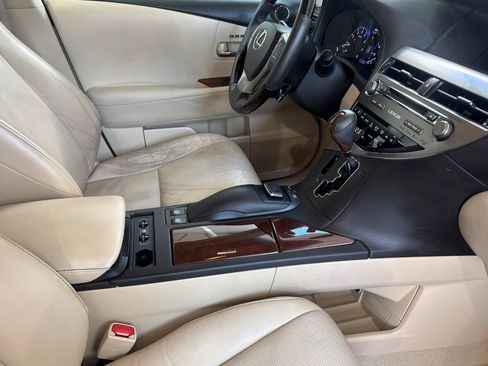 Used 2015 Lexus RX 350 AWD image 20