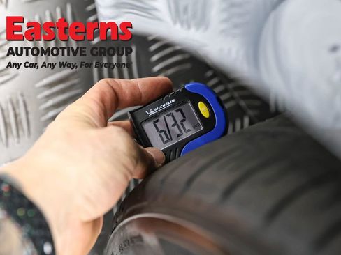 Used 2024 Honda Civic Sport image 26