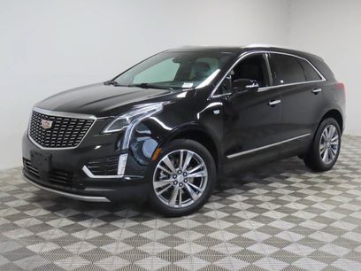 Used 2025 Cadillac XT5 Premium Luxury w/ Technology Package