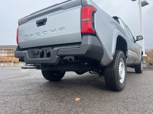 Used 2024 Toyota Tacoma SR w/ Towing Package RWD image 13