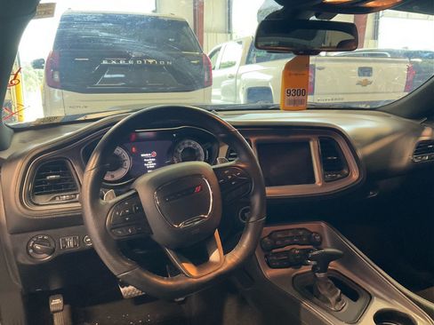 Used 2023 Dodge Challenger R/T Scat Pack RWD image 7