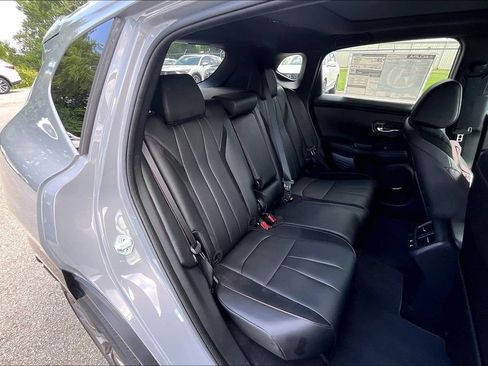 Used 2025 Acura ADX A-Spec FWD image 36