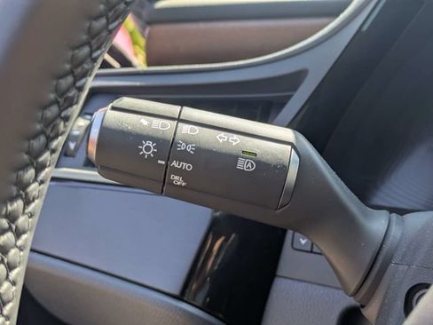 Used 2025 Lexus ES 350 w/ Premium Package FWD image 26