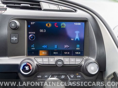 Used 2014 Chevrolet Corvette Base w/ Battery Protection Package image 72