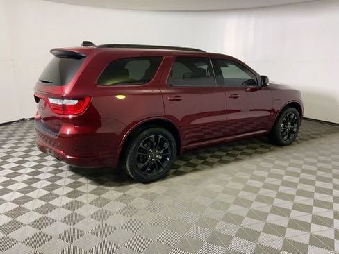 Used 2023 Dodge Durango R/T image 8