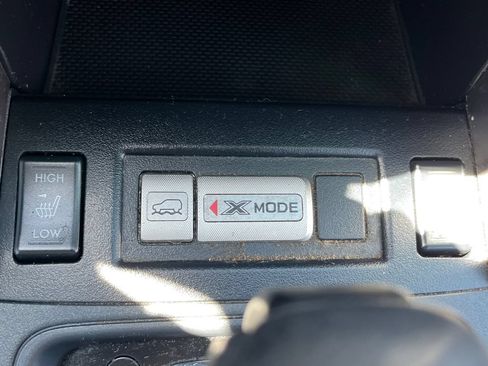 Used 2017 Subaru Forester 2.5i Touring AWD/4WD image 19