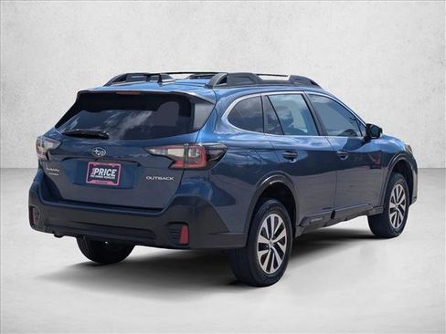 Used 2021 Subaru Outback AWD/4WD image 5