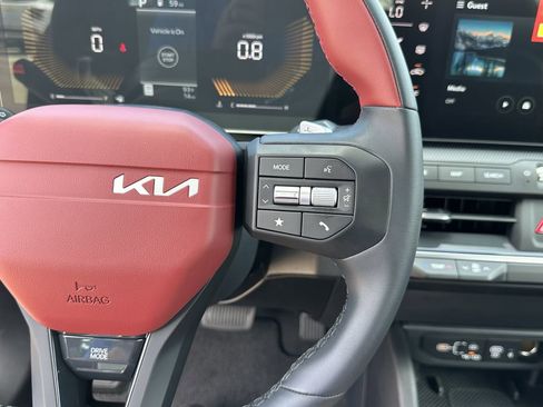 New 2026 Kia K4 GT-Line Turbo FWD image 26