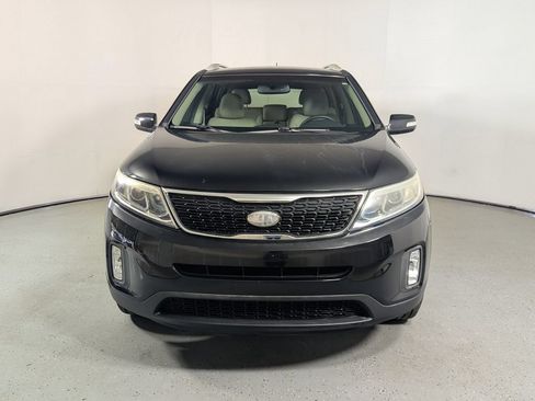 Used 2014 Kia Sorento EX FWD image 2