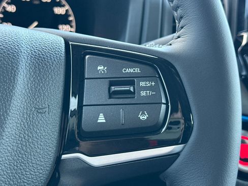 New 2026 Honda Odyssey Touring image 30