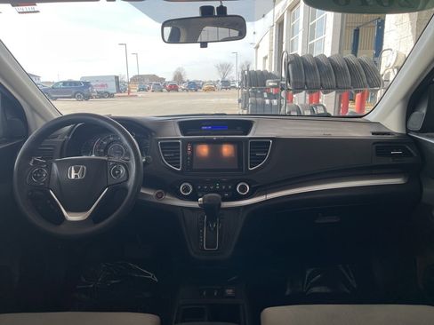 Used 2016 Honda CR-V EX image 20
