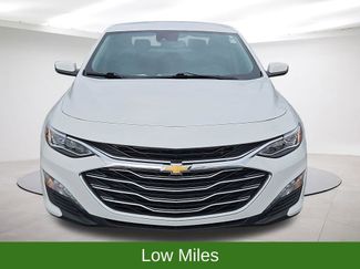 Used 2024 Chevrolet Malibu LT video 2