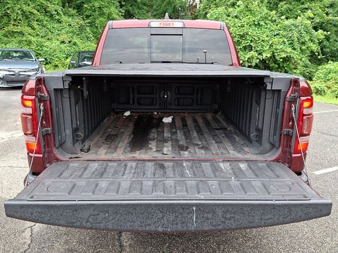 Used 2020 RAM 1500 Limited AWD/4WD image 32