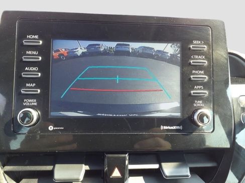 Used 2023 Toyota Camry SE FWD image 17
