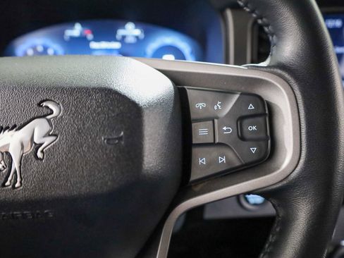 Certified 2025 Ford Bronco Big Bend image 24