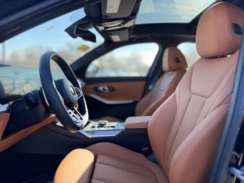 New 2026 BMW 330i xDrive 330i xDrive w/ M Sport Package image 13