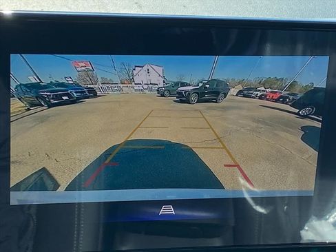 New 2026 Chevrolet Trax LT image 12