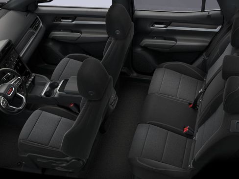 New 2026 GMC Terrain Elevation AWD/4WD image 38