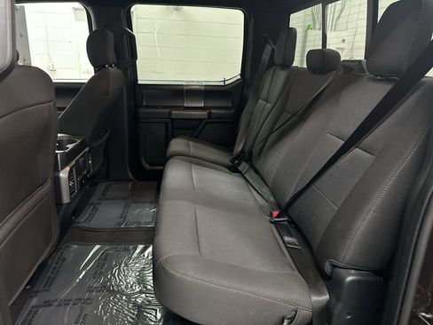 Used 2020 Ford F150 XLT w/ Equipment Group 302A Luxury image 22