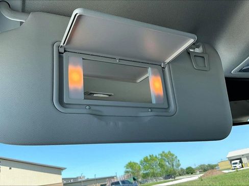 Used 2024 Ford Bronco Sport Outer Banks image 33