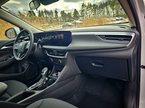 New 2026 Buick Encore GX Preferred w/ Comfort Package image 41