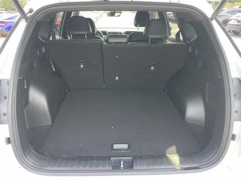Used 2022 Hyundai Tucson N Line FWD image 10