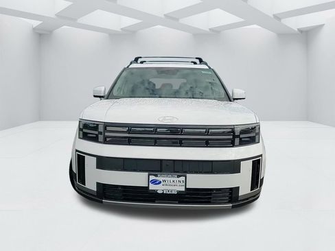 New 2026 Hyundai Santa Fe Limited image 11