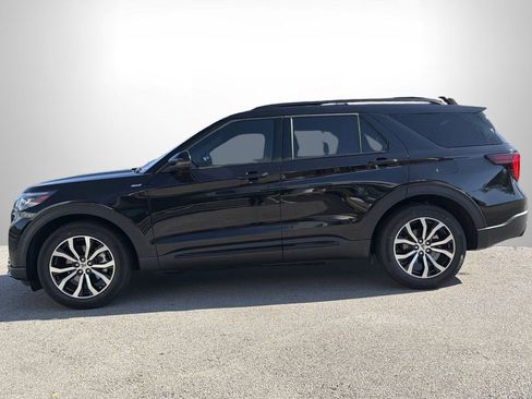 New 2026 Ford Explorer ST-Line RWD image 27