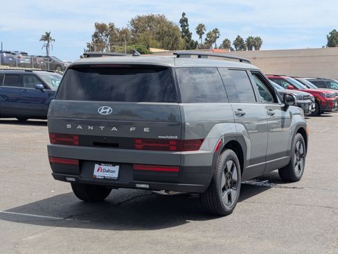 New 2026 Hyundai Santa Fe SEL image 4