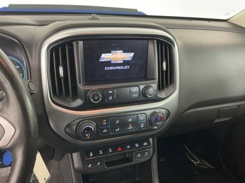Used 2020 Chevrolet Colorado ZR2 image 17